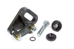 WEHRS MACHINE Offset Climber Mount Steel 2in Sq. Tube WM24020