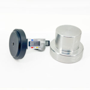 DRP PERFORMANCE Install Kit 2.5in GN Fit DRP007-10518 007-20518