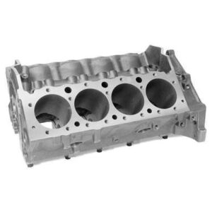 DART SBC Iron Eagle Block – 9.325 4.125/400 31122221