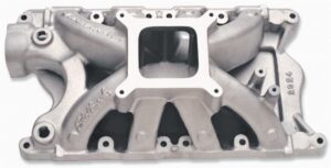 EDELBROCK SBF Super Victor Manifold – 351W 2924