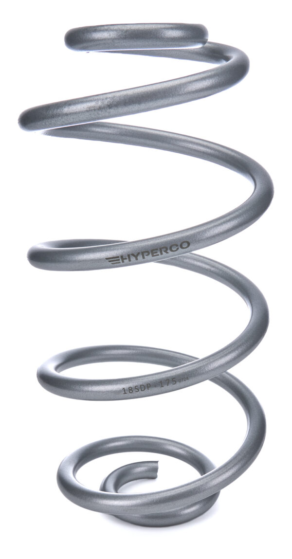 HYPERCO Double Pigtail Spring 14×7 18SDP-175