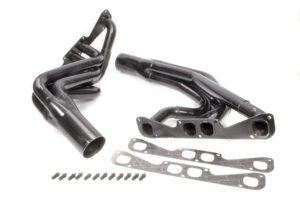 SCHOENFELD Dirt Late Model Headers 1-3/4 – 1-7/8 142-525LVSP