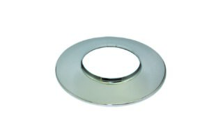 SPECIALTY PRODUCTS COMPANY 14in A/C Flat Base Only For Dominator Carb 7299BDOM