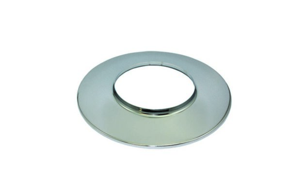 SPECIALTY PRODUCTS COMPANY 14in A/C Flat Base Only For Dominator Carb 7299BDOM