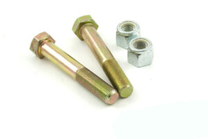 UMI PERFORMANCE 59-70 GM B-Body Upper Control Arm Hardware Kit 3606