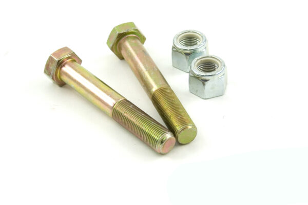 UMI PERFORMANCE 59-70 GM B-Body Upper Control Arm Hardware Kit 3606