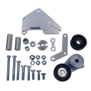 VINTAGE AIR LS Corvette A/C Bracket Kit 141826