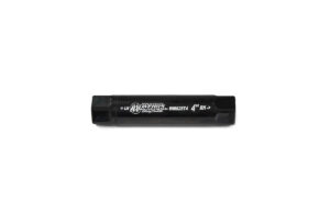 WEHRS MACHINE Suspension Tube 4in x 5/8-18 THD WM625T4