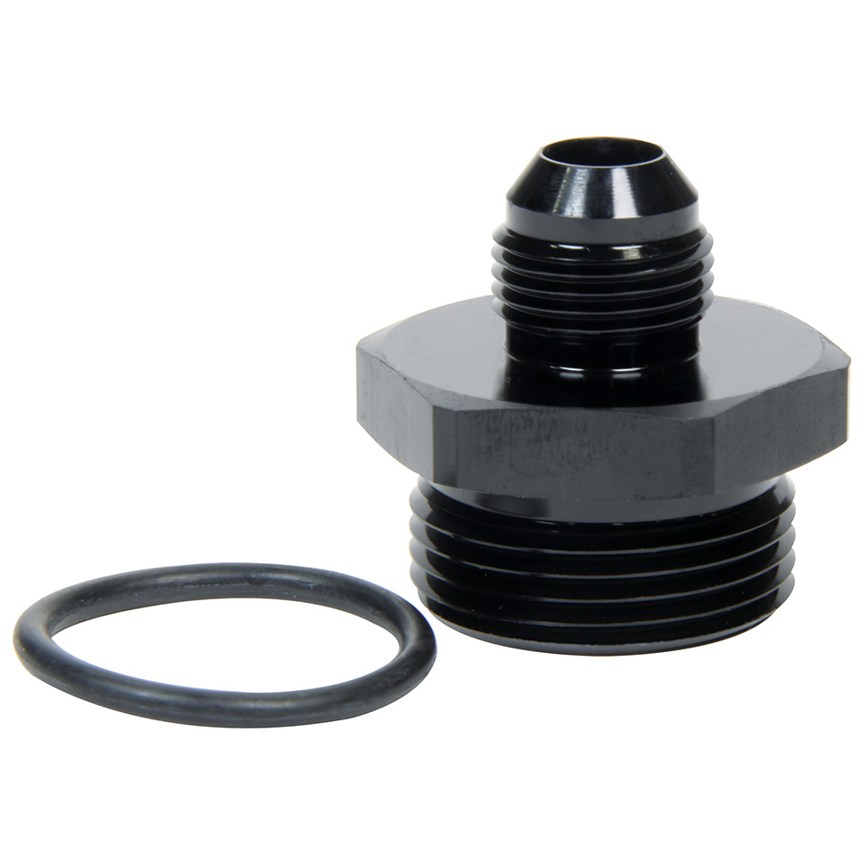 ALLSTAR PERFORMANCE AN Flare To ORB Adapter 1-5/16-12 (-16) to -8 ALL49845