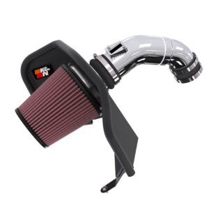 K AND N ENGINEERING Performance Air Intake 77-9043KP