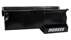 MOROSO BBF Drag Race Oil Pan 20614
