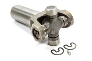 PRECISION SHAFT TECHNOLOGIES 31 Spline Ford Slip Yoke for Street Shaft 1330 100006