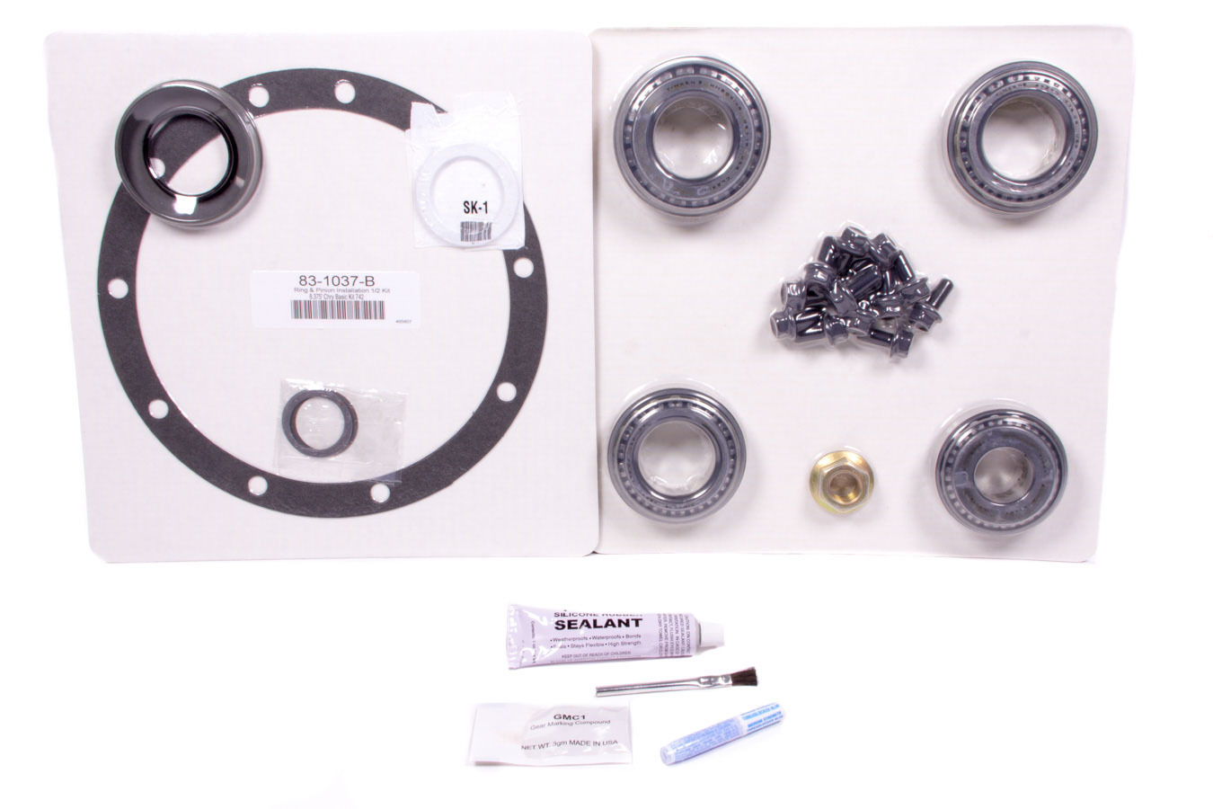 RICHMOND 8.75in Mopar Bearing Kit 83-1037-1