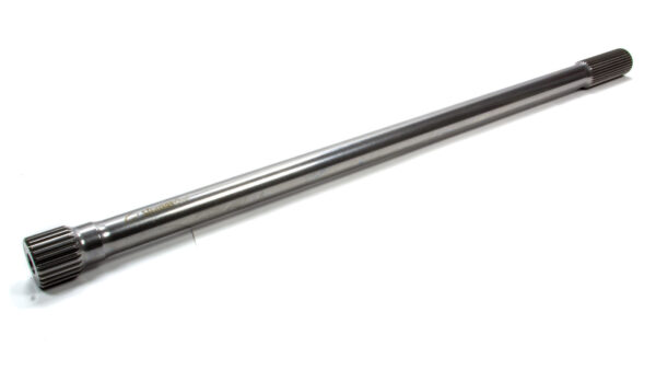 STRANGE OVAL Axle 31 Spline 30.0in 1.145in OD AGY11453000