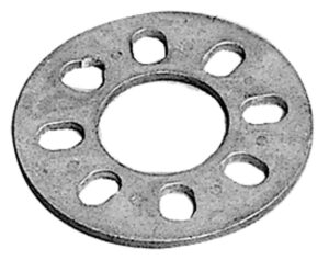 TRANS-DAPT 4 Lug Spacers 7106