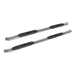 WESTIN Pro Traxx 4in Step Bars 19-   GM P/U 1500 21-24130