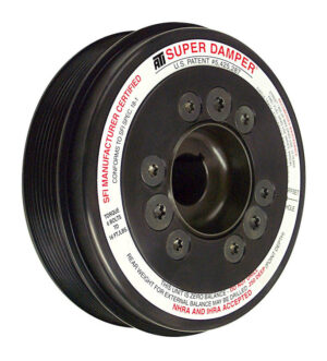 ATI PERFORMANCE Mopar 6.780 Super Damper – SFI 917469
