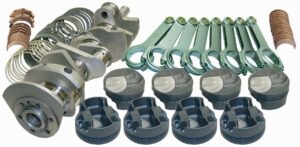 EAGLE BBC Rotating Assembly Kit – Competition 119144500