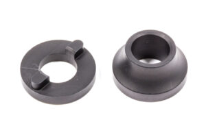 PPM RACING PRODUCTS Repl Spacer and Tanged Washer for 0400 PPM0410