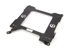 SPARCO SEAT MOUNT LH 04-09 HONDA S2000 AP2 600SB107L