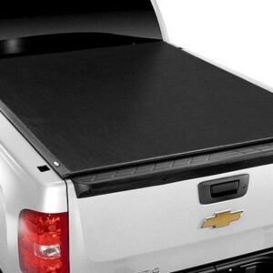 TRUXEDO Lo Pro Tonneau Cover 19-   GM P/U 6.6ft bed 572601TRX