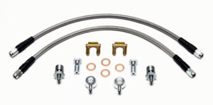 WILWOOD FLEXLINE KIT D5216in.7/1 6-20 BANJO 220-11372