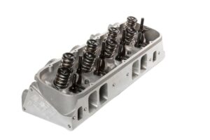 AIR FLOW RESEARCH BBC 345cc Alum Heads Magnum 121cc Assembled 2110-1