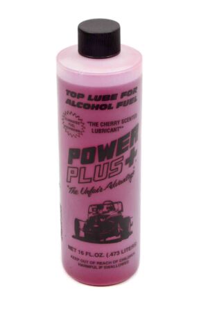 ALLSTAR PERFORMANCE Alcohol Upper Lube Cherry 16oz ALL78120