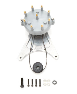 JESEL Belt Drive Dist. Kit SBC KDD-41000