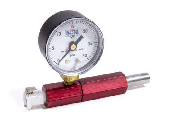 KWIK CHANGE PRODUCTS 30# Gauge Head 713-300-G