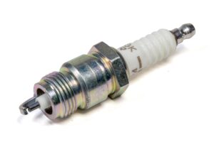 NGK NGK Spark Plug Stock #  4652 WR4-1