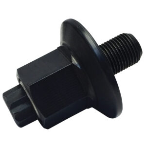 PROFORM Crankshaft Turning Nut Big Block Chevy 67427