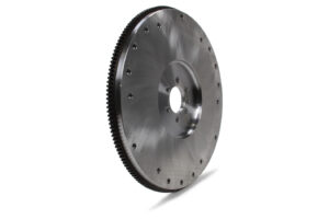 RAM CLUTCH Billet Steel Flywheel SBC 86- Ext Bal 168T 1530LW