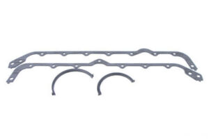 SCE GASKETS Oil Pan Gasket Set AMC 390-401 129090