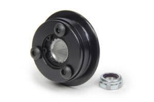 TANNER Steering Wheel Quick Disconnect 75070