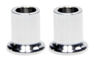 Ti22 PERFORMANCE Cone Spacers Alum 1/2in ID x 1in Long 2pk TIP8224
