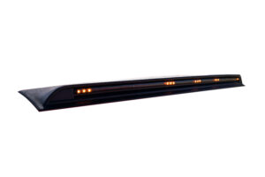VENTSHADE Aerocab Marker Light 11-18 Ram 1500 Black 698004