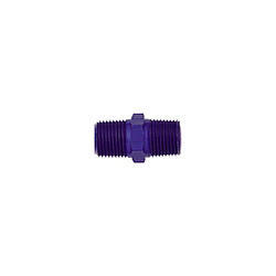 XRP-XTREME RACING PROD. Nipple Male 1/8 Npt 991101