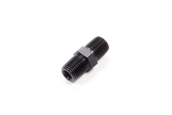 AEROQUIP 1/4in Male Pipe Nipple Black FCM5133