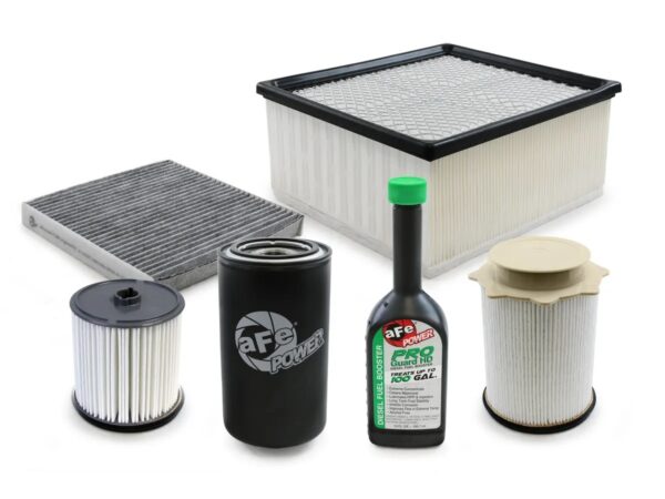 AFE POWER Filter Maintenance Kit 19-   Ram 6.7L 35-17001M
