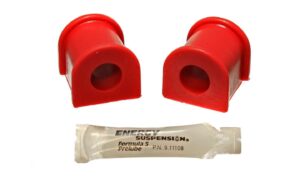 ENERGY SUSPENSION TC REAR SWAY BAR BUSHING SET 18MM 8.5132R