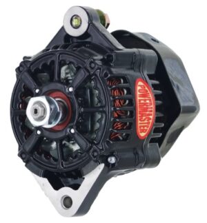 POWERMASTER Denso Race Alternator 75amp 12Volt 8163