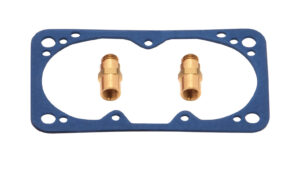 QUICK FUEL TECHNOLOGY Alcohol Jet Extension 5/16in 22-2QFT