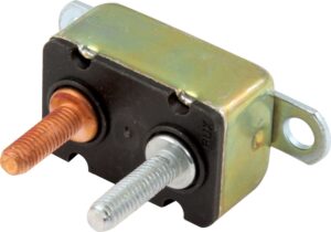 QUICKCAR RACING PRODUCTS Circuit Breaker- 20 AMP- 50-422