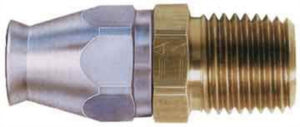 AEROQUIP #4 – 1/8in Tfe Hose End FCM3088