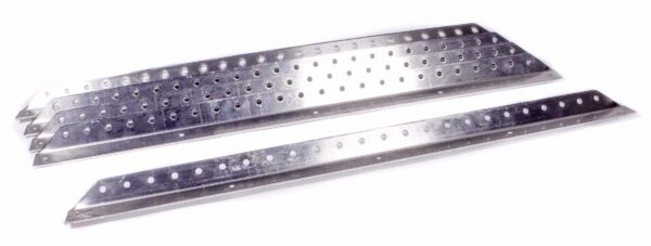ALLSTAR PERFORMANCE Alum Body Angle 120 Deg 26in 5pk ALL23130-5