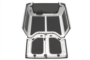 BEDRUG Headliner 11-   Jeep JK 2 Door HLJK112DRK