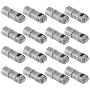 CROWER Hydraulic Roller Lifters – SBF 66335-16