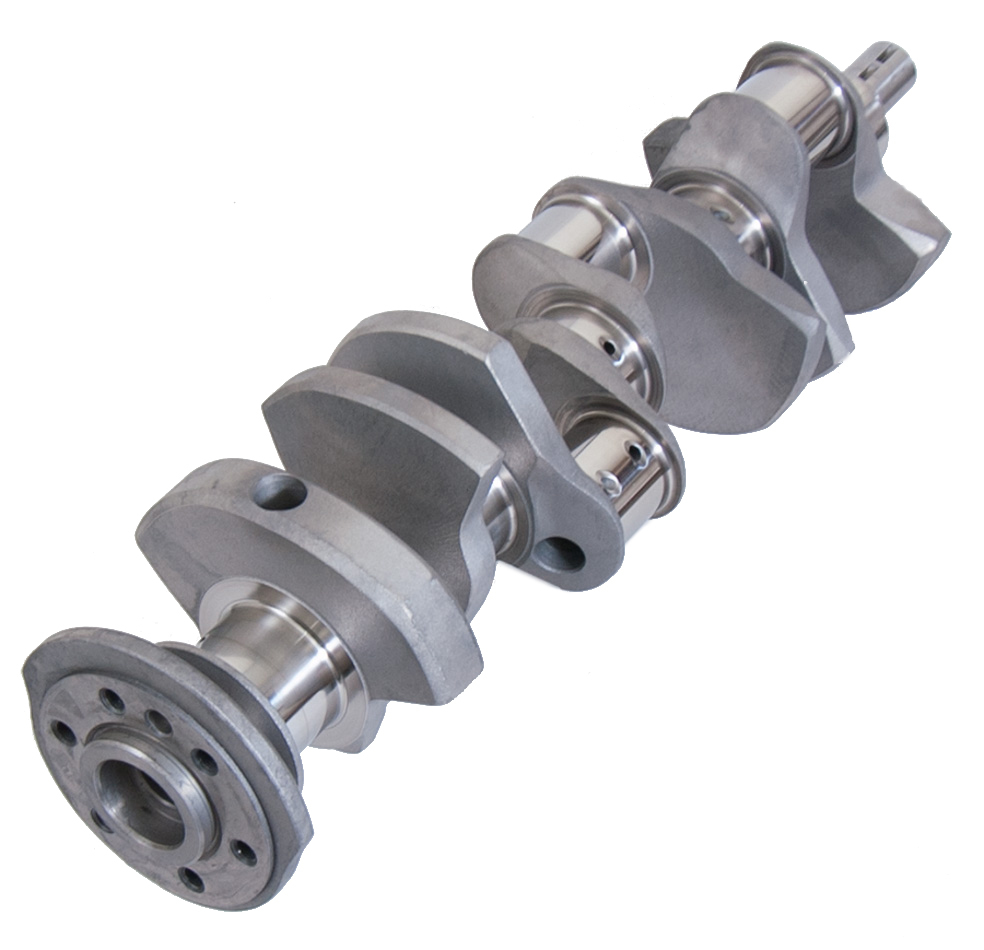 EAGLE SBC 4340 Forged Crank – 3.5625 Stroke 435035625700