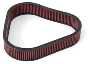 EDELBROCK Air Cleaner Element for 4222 4226